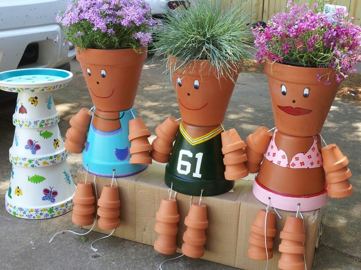 Visit Settle Settle Flowerpot Festival